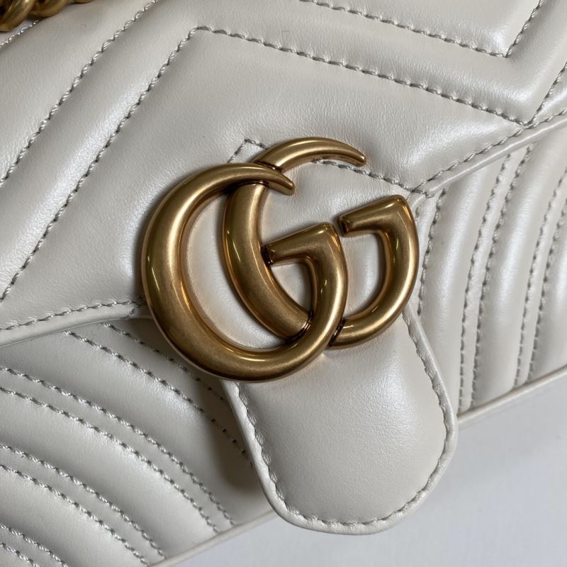 Gucci Marmont Bags